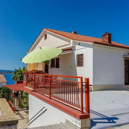 Apartment Antic S Crikvenica Εξωτερικό φωτογραφία