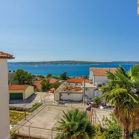 Apartment Antic S Crikvenica Εξωτερικό φωτογραφία