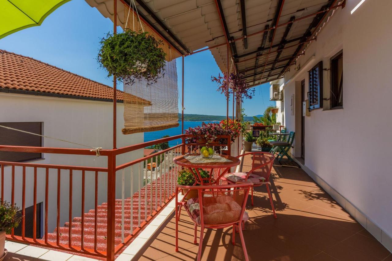 Apartment Antic S Crikvenica Εξωτερικό φωτογραφία