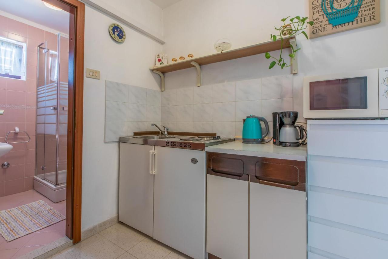 Apartment Antic S Crikvenica Εξωτερικό φωτογραφία